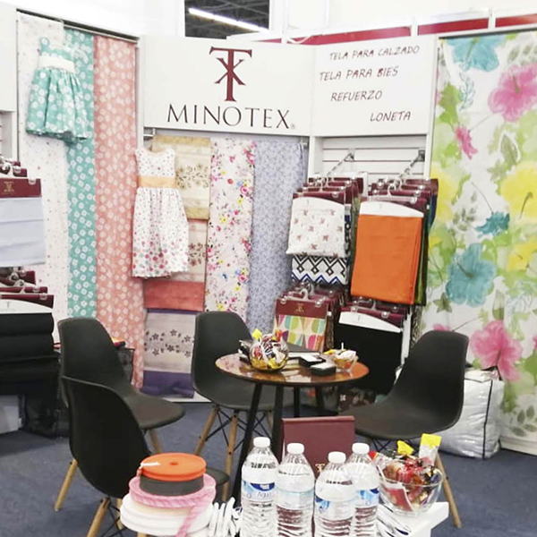 Minotex, expo, intermoda, textil, jalisco, mexico, tendencias